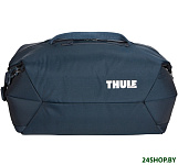Картинка Сумка Thule Subterra Duffel 45L (темно-синий)