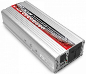 Картинка Автомобильный инвертор AVS 24/220V IN-1500W-24