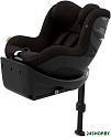 Детское автокресло Cybex Sirona Gi i-Size (с базой, magic black)