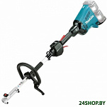 Картинка Триммер Makita DUX60Z (без АКБ)