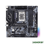 Картинка Материнская плата ASRock B660M Pro RS