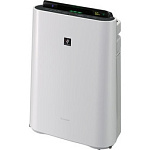 Картинка Очиститель и увлажнитель воздуха Sharp KC-D41RW