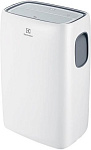 Картинка Мобильный кондиционер Electrolux EACM-15 CL/N3