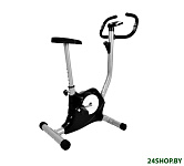 Картинка Велотренажер Atlas Sport Dark Cardio