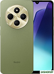 Redmi 14C 4GB/128GB международная версия (зеленый шалфей)