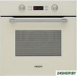 Картинка Духовой шкаф Akpo PEA 7008 MED-01 IV