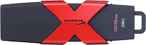 Картинка Флешка 128Gb Kingston DataTraveler HyperX Savage, HXS3/128GB
