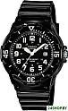 Наручные часы Casio LRW-200H-1B
