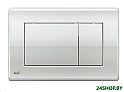 Панель смыва Alcaplast M271