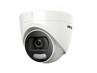 Картинка Видеокамера HIKVISION DS-2CE72HFT-F28 (2.8mm)