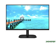 Картинка Монитор AOC 27B2AM