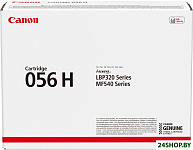 Cartridge 056H