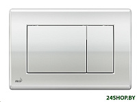 Картинка Панель смыва Alcaplast M271