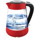 Картинка Чайник Polaris PWK 1735CGL