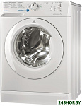 Картинка Стиральная машина Indesit BWSB 50851