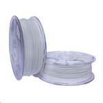Картинка Пластик U3Print GF ABS 1.75 мм 1000 г (белый)