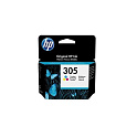 Картридж HP 305 3YM60AE для обслуживания HP DJ 2300/2700/4100/6000/6400