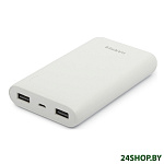 Картинка Внешний аккумулятор HARPER PB-20011 White