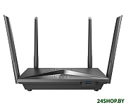 Картинка Wi-Fi роутер D-Link DIR-2150/RU/R1A
