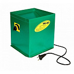 Картинка Измельчитель кормов Электромаш ИКБ-003 (уценка арт. 731063)