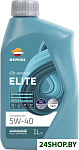 Картинка Моторное масло Repsol Elite Competicion 5W-40 1л
