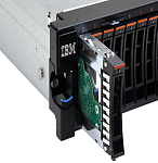 Картинка Корзина для жестких дисков Lenovo System x 3650 M5 Plus 00FK661