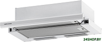 Kamilla 600 E1M (белый)