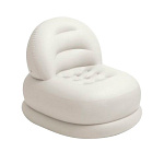 Картинка Надувное кресло Intex 68591