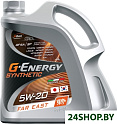 Моторное масло G-Energy Synthetic Far East 5W-20 4л