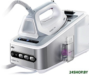 Картинка Утюг Braun CareStyle 7 IS 7155 WH