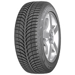 Картинка Автомобильные шины Goodyear UltraGrip Ice+ 185/65R14 86T