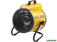 Картинка Тепловая пушка Ballu Prorab-2 BHP-P2-6