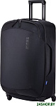 Subterra 2 Checked Spinner 65L 3205049 68 см (black)