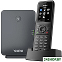 IP-телефон Yealink W77P
