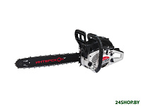 Картинка Бензопила ИНТЕРСКОЛ ПЦБ-18/52Л