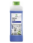 Картинка Моющее средство GRASS DESO C10 125190
