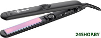 Картинка Выпрямитель Gamma Piu Rainbow 117 (черный)