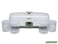 Картинка Йогуртница KITFORT KT-2007