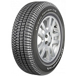 Картинка Автомобильные шины BFGoodrich Urban Terrain T/A 235/55R18 100V