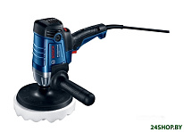 Картинка Полировальная машина Bosch GPO 950 Professional 06013A2020