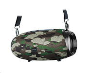 Картинка Портативная колонка Borofone BR12 Amplio (камуфляж)