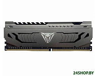 Картинка Оперативная память Patriot Viper Steel Series 16GB DDR4 PC4-25600 PVS416G320C6