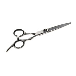 Картинка Ножницы для стрижки животных Ferplast GRO 5783 Premium / 85783899 (прямые)