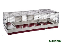 Картинка Клетка Ferplast Krolik 160 (57072670)