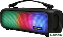Картинка Беспроводная колонка Supra BTS-510