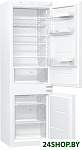 Картинка Холодильник Korting KSI 17860 CFL