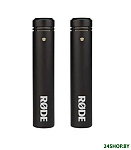 Картинка Микрофон RODE M5 Matched Pair
