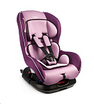 Картинка Автокресло Siger Наутилус Isofix (фиолетовый)