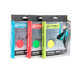 Картинка Эспандер-лента ARTBELL PB12-0,5 (зеленый)