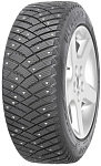 Картинка Автомобильные шины Goodyear UltraGrip Ice Arctic 215/65R16 98T